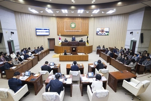 ‘강제추행 혐의’ 의왕시의원 징계 사실상 무산