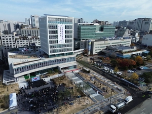 소속 상임위 피감기관이 가족 채용… 수원시의원 ‘이해 충돌’ 논란 확산