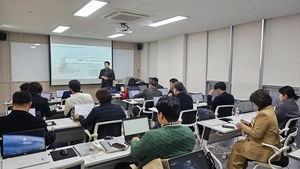시흥산업진흥원, AI·DX 기반 실무형 교육으로 AI혁신도시 시흥으로의 도약 준비