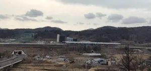 제2경춘국도 옹벽 시공법에 ‘좌초 위기’ 맞은 가평역 시설개선사업