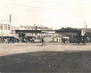 멈춘 시간, 추억이 잠든 ‘배다리 헌책방 골목’ [알보달보 인천지역유산·(4)]