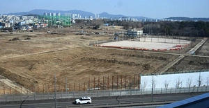 탑동 이노베이션밸리, 고분양가에 ‘발목’