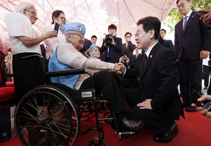 이재명 대통령 “필리핀 조선 역량 잠재력” 협력 의지… ‘마약왕’ 임시인도 요청도