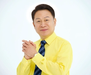 안승남 구리시장 예비후보, 후원계좌 5일만에 마감