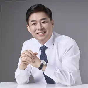 민주 김병욱 전 청와대 정무비서관 성남시장 출마·5일 판교역서 공식 선언