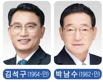 광주시장 민주 예비후보들, “이재명표 잡자” 공약 경쟁