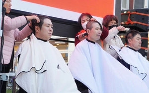 [현장] “경마공원 이전 및 주택공급 절대 불가”… 과천시민 두번째 총궐기