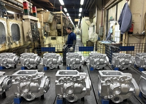 [현장르포] 파산에도 공장은 멈추지 않았다… 사주 없이 도는 안성 두원정공