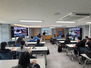 화성오산 더이음 공동교육과정… 학생이 원하는 수업, 학교와 지역이 함께 만든다