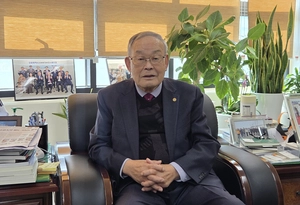 ‘3선 무투표 당선’ 박용렬 (사)대한노인회 인천시연합회장