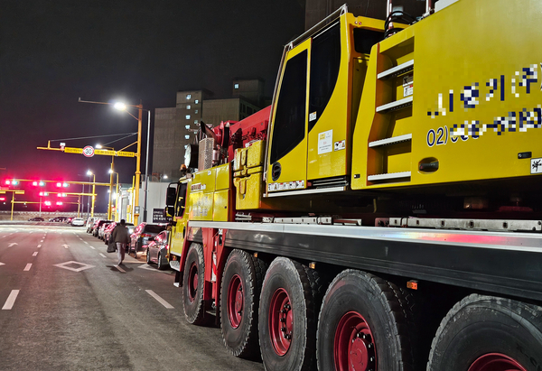 도급망 소외 경기도, 건설 활황 ‘남의 떡’