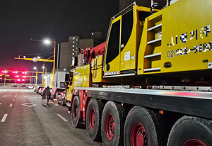 [현장르포] 도급망 소외 경기도, 건설 활황 ‘남의 떡’