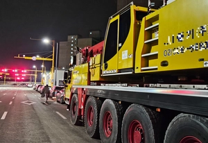 [현장르포] 도급망 소외 경기도, 건설 활황 ‘남의 떡’