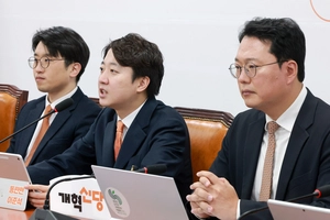 인천시장 선거 ‘보수 연대’ 움직임, 왜? [인천 정가 레이더]