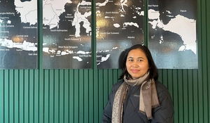 오다가다 찾고 싶은 곳, 다문화거리 ‘주말 장사’의 비법 [먹어서 세계 속으로]