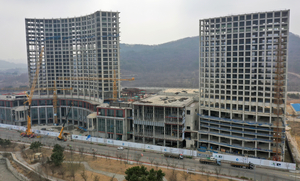 ‘6년 방치’ 미단시티 카지노복합리조트 경쟁력 검증