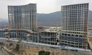 ‘6년 방치’ 미단시티 카지노복합리조트 경쟁력 검증