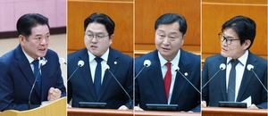 “기업 유치와 시청사 이전, 왜 진척 없나”… 안양시의회서 쏟아진 질문