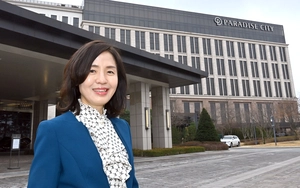 [인터뷰…공감] ‘유리천장’ 깬 40년 현장 내공… ‘파라다이스 시티’ 배현미 총지배인