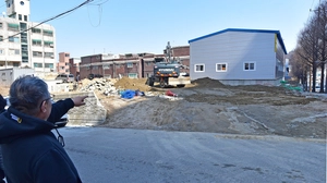 면적 쪼갠 ‘세계로’, 전통시장 틈새로… 대형마트 규제 밖 ‘운영 꼼수’