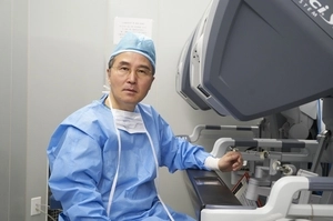 분당차병원 박동수 교수팀 ‘비뇨기암 다빈치 로봇수술 1천례 돌파’