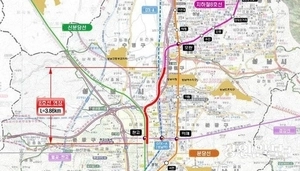 [속보] 지하철 8호선 판교연장 예타대상 선정·위례신사선 예타 통과