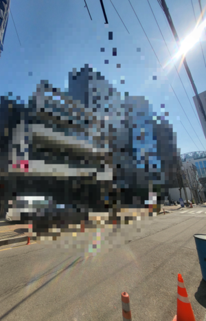 [단독] “수원시내 한 건물 50~60명 집단 성행위” 112 신고