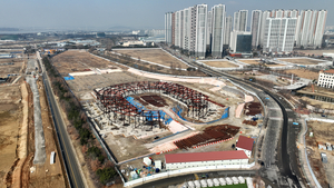 [이슈추적] K-컬처밸리 아레나 , 지방선거 ‘뜨거운 감자’ 가능성