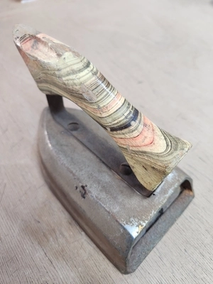 장롱 속 유물 꺼내 마을 역사 짓는 인천 배다리 주민들