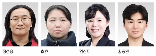 쿠팡 노동자, 전세사기 피해자, 만 20세 청년… 인천 지방선거 이색 후보들
