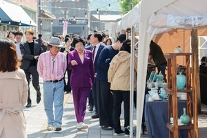‘흙과 불의 잔치’ 이천도자기축제 4월24일 막오른다