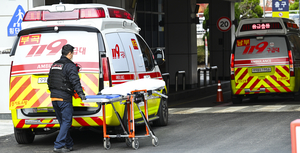 구급차 탑승 정원도 못 채워… 간판 뿐인 ‘심리치료’ [트라우마 삼키는 소방관들·(中)]