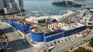 [2026 경인 히트상품 기업체 부문 금상(건축산업)] (주)세양건설산업 - 건축공사 중 철근콘크리트 공사