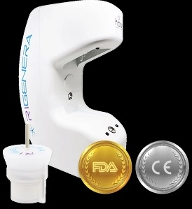 [2026 경인 히트상품 기업체 부문 히트상(의료시술)] 연세에이치의원 - 탈모 리제네라 액티바