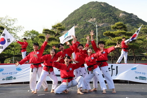 [2026 경인 히트상품 기업체 부문 대상(스포츠교육)] 신한대학교-태권도 단과 대학