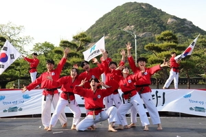 [2026 경인 히트상품 기업체 부문 대상(스포츠교육)] 신한대학교-태권도 단과 대학