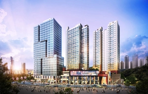 [2026 경인 히트상품 기업체 부문 대상(부동산 개발)] (주)금당테크놀러지-부동산 및 업무시설 개발