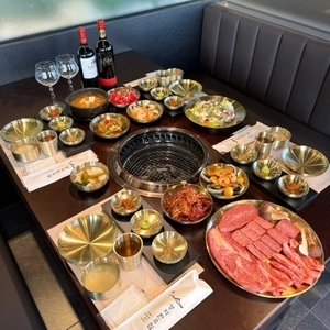 [2026 경인 히트상품 기업체 부문 은상(맛집)] 양지한우집 - 한우불고기, 왕갈비탕