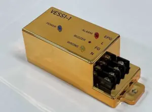 [2026 경인 히트상품 기업체 부문 은상(전기용품)] 주식회사한신기업 - 아크전기 복구기