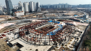 [이슈추적] 수도권 5만석 돔구장 들어서면 K-컬처밸리 아레나는?