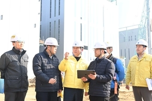 부천시민 4월 중 난방비 부담 완화… 시, GS파워에 열요금 인하 요청