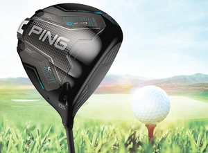 [2026 경인 히트상품 기업체 부문 금상(스포츠용품)] 삼양인터내셔날 - 2026년 G440 K드라이버