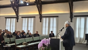 “돈로독트린 시대… 한미동맹의 미래는?”… 학술연구원 ‘2026 코리아포럼’ 개최