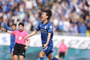 ‘수원 듀오 나란히 3연승!’…수원삼성 전남에 2-0 승리, 수원FC 김해에 2-1 승