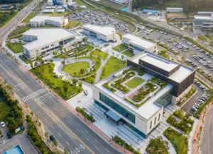 ‘양평 문화지도 바뀌나’… 고품격 공연장, 양평 문예회관 ‘꿈이 현실로’