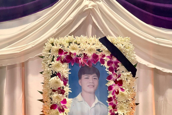 돌아오지 못한 스물셋 청년 뚜안, 방치된 이주노동 현장