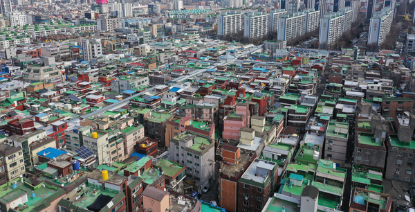 반복되는 구도심 균형발전 공약에 지치는 주민들