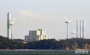 ‘인천 IC1’ 재생에너지 해상풍력 집적화단지 지정