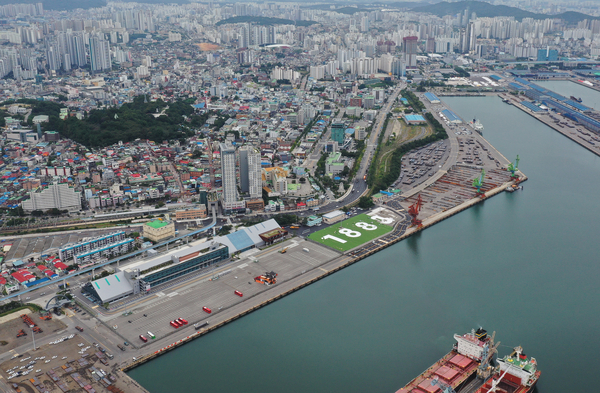 내항재개발, 이제는 제대로 된 밑그림 그려야