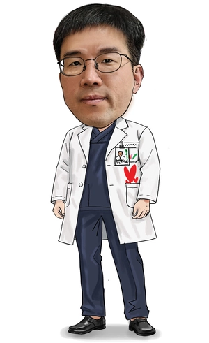 정형준 구리 원진녹색병원장
